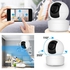 Baby Monitor Intelligent Automatic Wifi Camera Cloud Storage