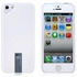 Ego Snap Case Cover for iPhone 4/4S with built-in 8GB USB Flash Drive [White]