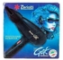 Ceriotti Professional Hair Dryer GEK-3000 - Blow dryer - Black.