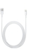 Apple Lightning To USB Charge & Sync Cable - 2 Meter - White
