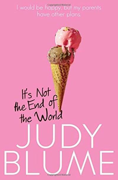 It's Not The End Of The World - Paperback