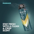Rexona Men Advanced Protection 72H+ Antiperspirant Deodorant V8 Spray 150ML
