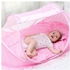 Happy Baby Foldable Baby Crib With Net