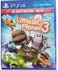 Sony Computer Entertainment LittleBigPlanet 3 - PS4
