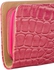 Beverly Hills Polo Club WB374CR Synthetic Wallet - Fuschia