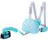 Children Bracelet Backpack Belt 2M For Toddler Green A