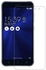 Tempered Glass Screen Protector For Asus Zenfone 3 Clear