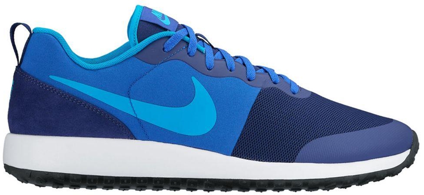 Athletic Shoes for Men by Nike , Size 40 EU , Blue , 801780-441