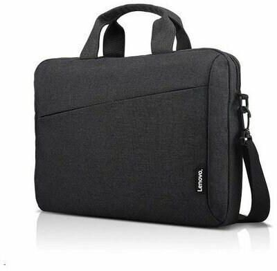 Lenovo 15.6&quot; Casual Toploader T210 Black Laptop Bags