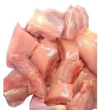 Fresh Cut  Chicken Lap - 1kg
