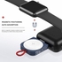 W26 Portable Magnetic Wireless Charger For Apple Watch