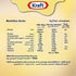 Kraft Cheddar Cheese Spread Jar 480g