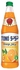 TONO mixed orange concentrated drink, no added sugar 710ml
