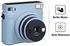 FUJIFILM INSTAX SQUARE SQ1 Instant Film Camera - Glacier Blue