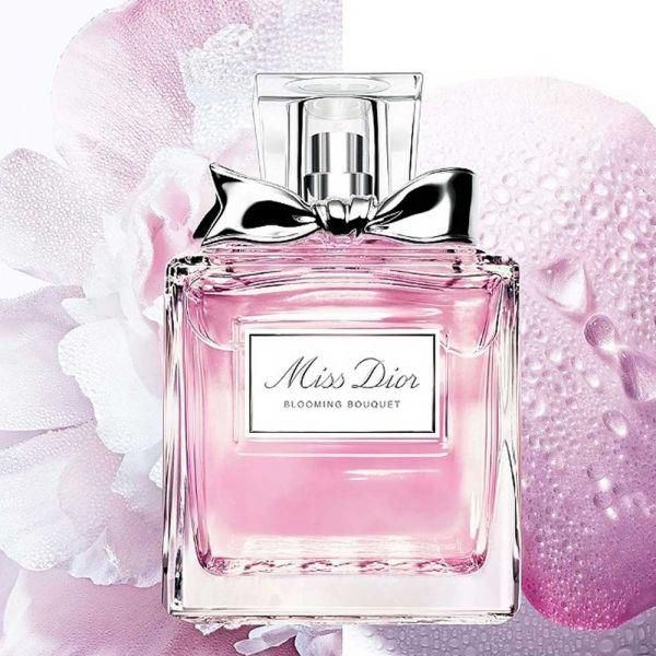 Miss Dior Blooming Bouquet EDT 150ml