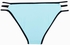 Side Strap Bikini Bottom