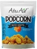 Abu Auf Popcorn Salt and Caramel - 100gm