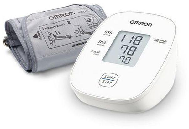 Omron Blood Pressure Monitor Omron M1 Basic