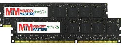 tecmac New DDR4 2400MHz SO DIMM for Lenovo IdeaCentre 610S