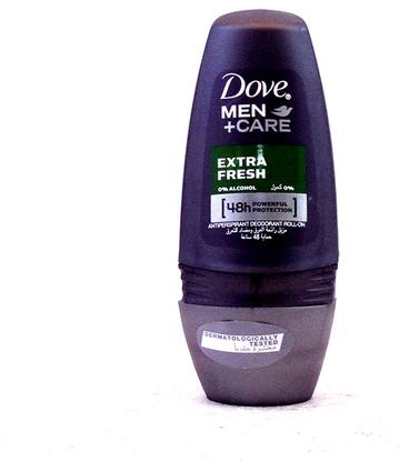 Dove Ext Fresh Deodorant Roll-On 50ml