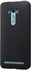 Combination Super Frosted Shield Case Cover For Asus ZenFone Selfie ZD551KL Black