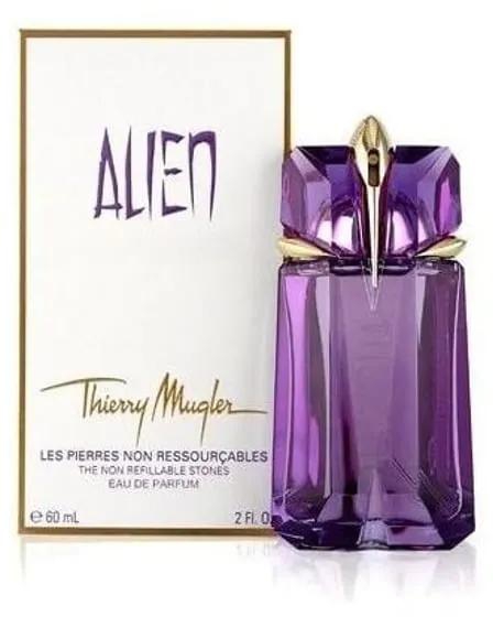 FRAGRANCE Thierry Mugler Alien Perfume For Women 60ml Eau de Parfum