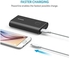 Anker PowerLine Micro USB 3ft White Offline V3 A8132H21 - 18 Months Local Warranty