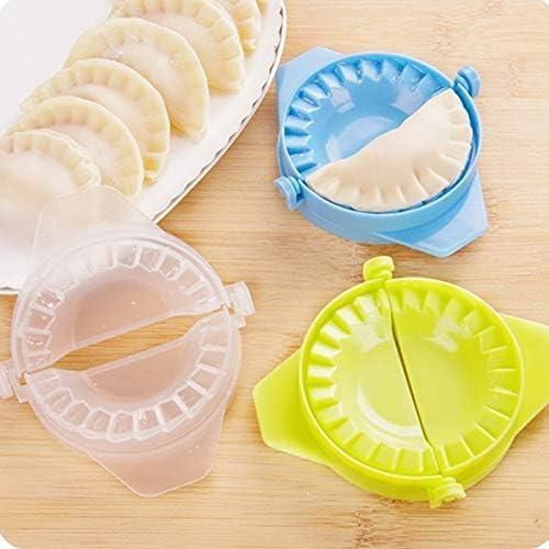 Get The Perfect Dessert Making Kit with Katayef Dumplings and Desserts Maker Mold - I Have Pegui Bell(6 Pieces)