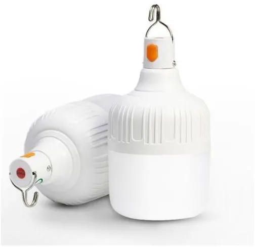 LIGHTING BULBS ; LED BULB Dp Light LED Rechargeable Bulb With USB-50W, 40W, 30W, 20W light super bright Rechargeable Super bright Portable White
