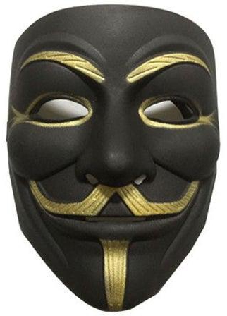 New Movie V Word Vendetta Mask