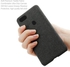 Phone Shell Cloth Leather Case Pattern Leather Cover