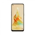 OPPO Reno 8t - 6.43 Inch - 256GB / 8GB RAM - 4G - Dual SIM Mobile Phone - Sunset Orange