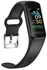 Band6 Men Smart Wristband Sport Fitness Heart Rate Traker Blood Pressure Body Temperature Monitor Waterproof IP68 Band Women Bracelet