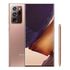 Samsung Galaxy Note20 Ultra - 6.9-inch 256GB/8GB Dual SIM 4G Mobile Phone - Mystic Bronze