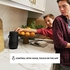 Bose Portable Smart Speaker;Water-Resistant Design With Spacious 360° Sound;Bluetooth;Wi-Fi And Airplay 2 - Triple Black