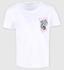 Boys Regular Fit T-Shirt SKN23520 SS23