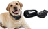 PetWant Electronic Adjustable Dog No Bark Shock Control Pet Training Collar for 15-120 Pounds Dogs