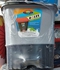 Pedal And Push-up Bin- 3 Liters