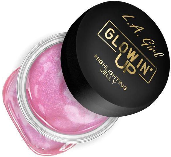 L.A. Girl Glowin' Up Highlighting Jelly - GLH706 - Pixie Glow