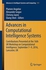 Advances in Computational Intelligence Systems Ed 1