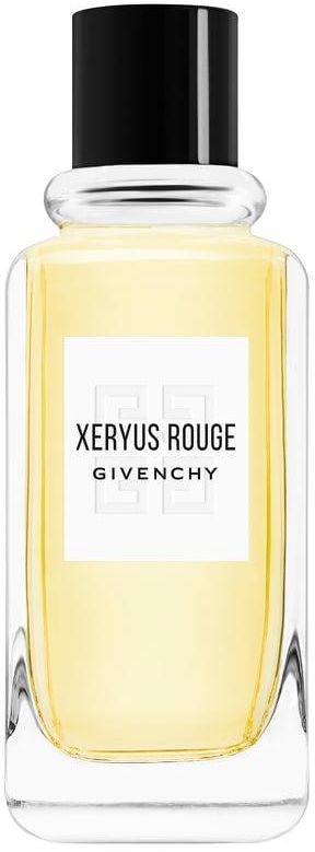 Givenchy Xeryus Rouge For Men Eau De Toilette 100Ml