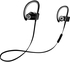 Beats by Dr. Dre Powerbeats2 Wireless, Bluetooth In-Ear Canal Headset, Built-in Microphone, Black Sport