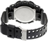 Casio GA-100-1A1 For Men- Analog-Digital ,Sport Watch
