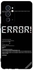 Protective Case Cover For Oneplus 9RT 5G Error