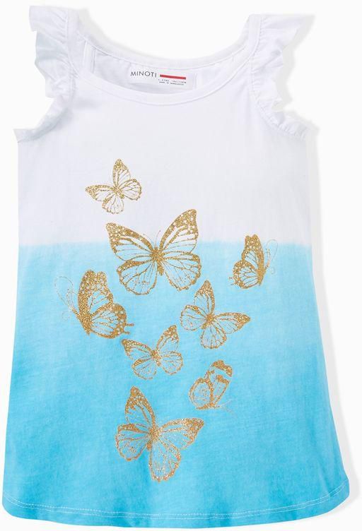 Kids Butterfly T-Shirt