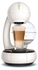 دولتشي ماكينة صنع القهوة إسبيرتا 1.4 لتر, ابيض - ESPERTA WHITE