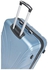حقيبة سفر صلبة من سيناتور مع عجلات للجنسين – KH115 | ABS خفيفة الوزن مع عجلات دوارة 4