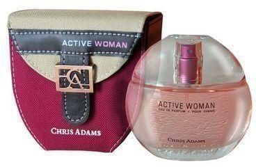 Active Woman Perfume - 100ml Perfume