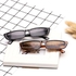 Sunglasses For Women Sun Glasses Luxury Big Frame Vintage Brand Designer Pilot Oversized Cat Eye High Quality