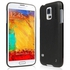 Capdase Back Cover for Samsung Galaxy S5 with Screen Protector